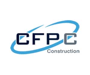 Logo Centre de Formation Professionnelle Construction