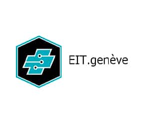 Logo EIT Genève