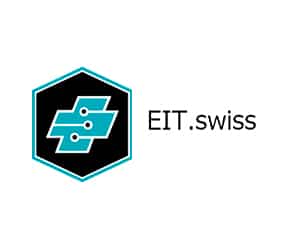 Logo EIT swiss