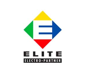 Logo Elite Electro - partner