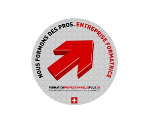 Logo Formation Professionnelle Plus