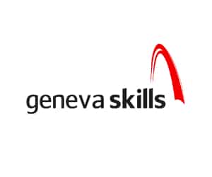 Logo Geneva Skills