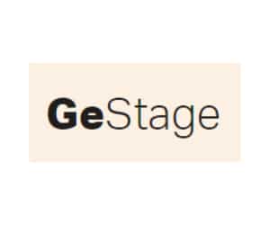 Logo GeStage